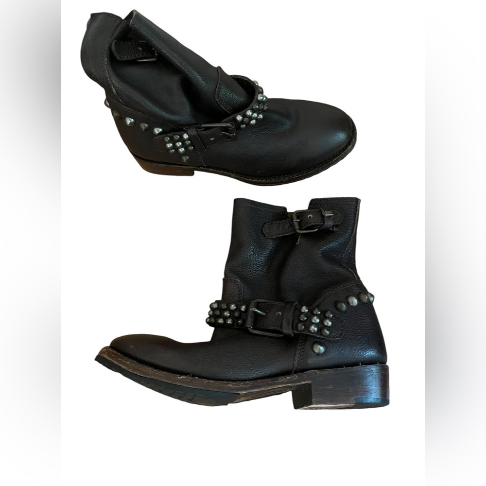 ASH boots